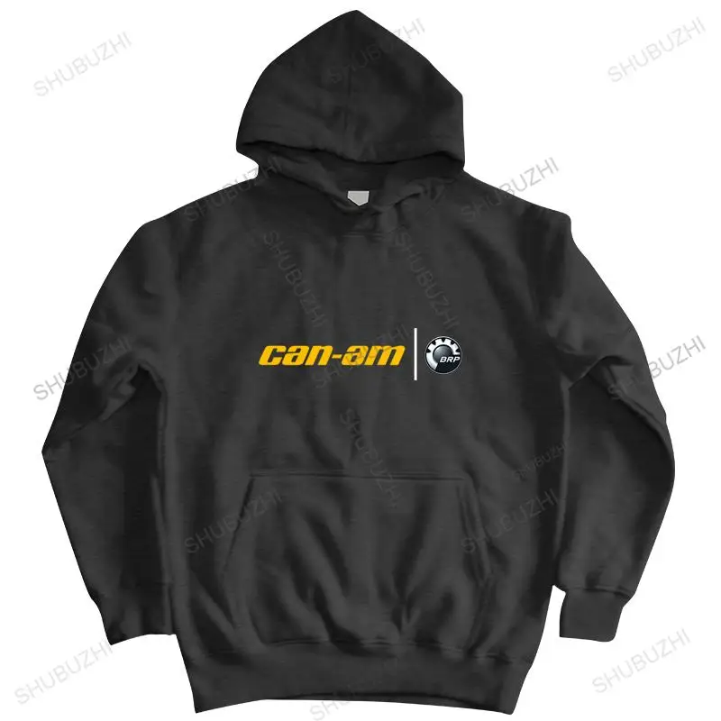 

mens brand hoodies male gift High Quality pullover tops CAN-AM many color hoody Outwear fashion unisex sweatshirt bigger size