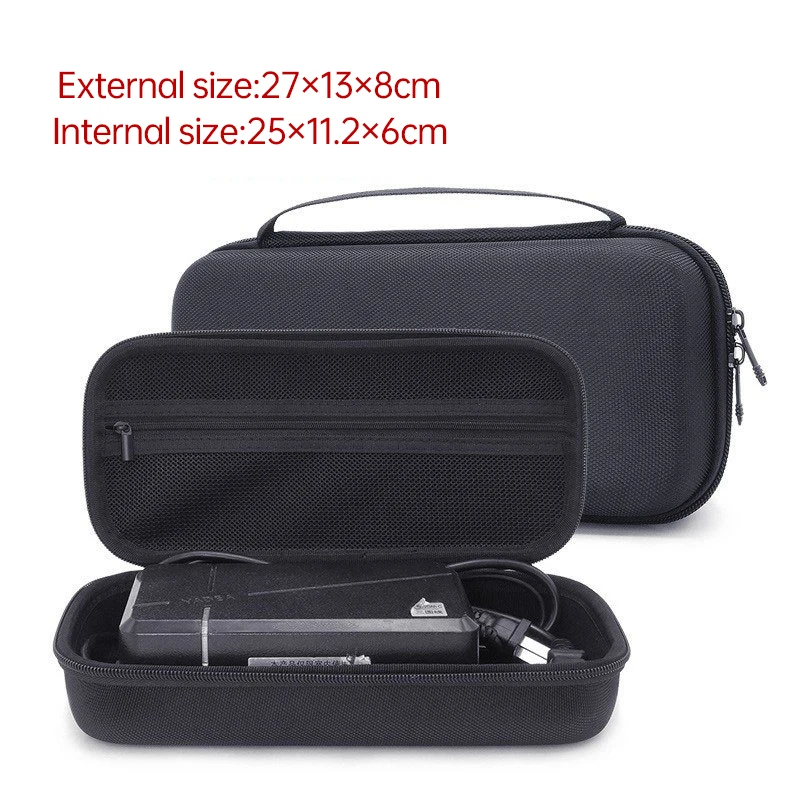 Waterproof Hard EVA Travel Case