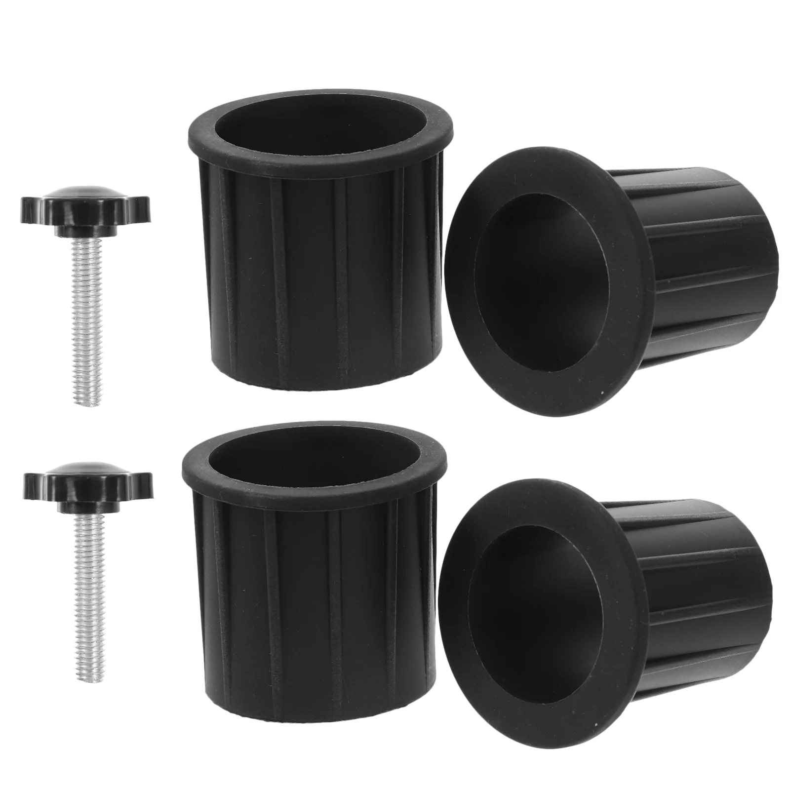 

Combination Outdoor Umbrella Base Cover Grommet Plug Stand Screw Pole [silicone Type (2+2+2 Combination) 1] Patio Silica Gel