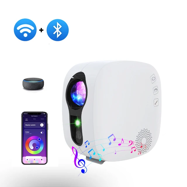 White BT and WIFI