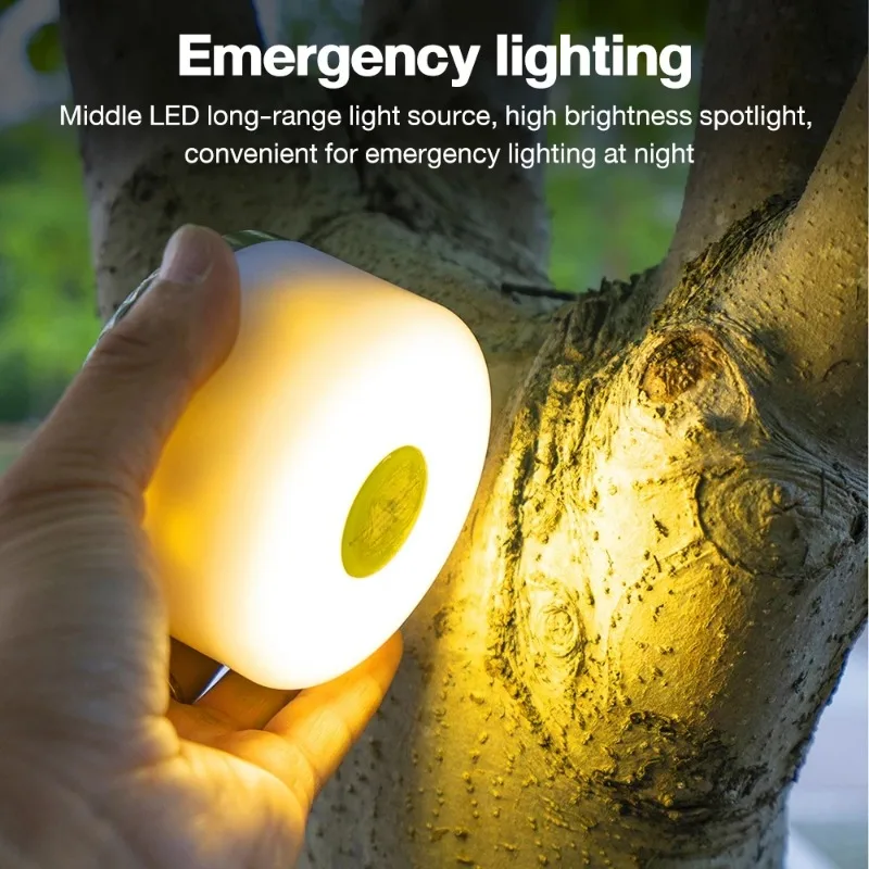 Outdoor LED Fairy Lights 2