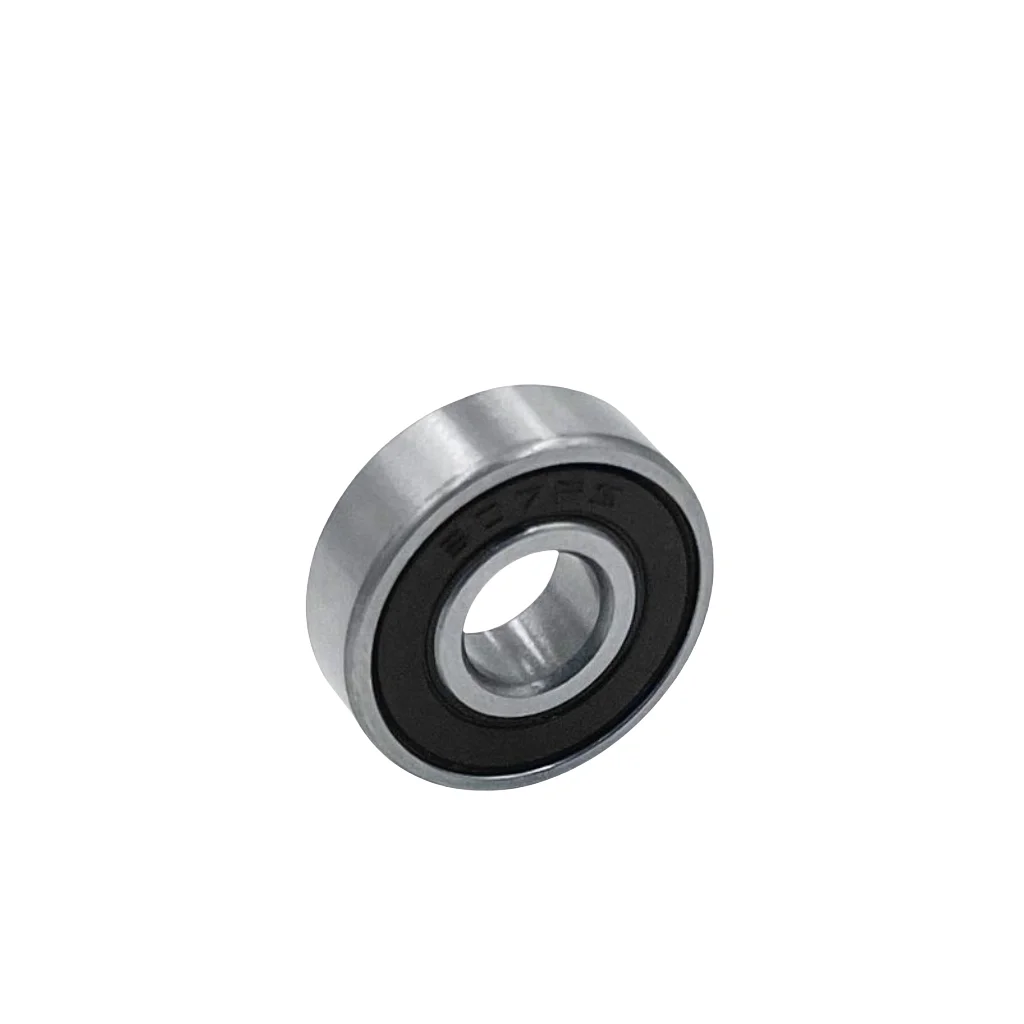 Rear Wheel Half Axle Bearing for BAIC Weiwang 205 206 306 307 M20 M30S M35 S50 6307