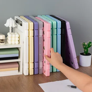 Multi-Functional A4 Contract & Test Paper Folder 1