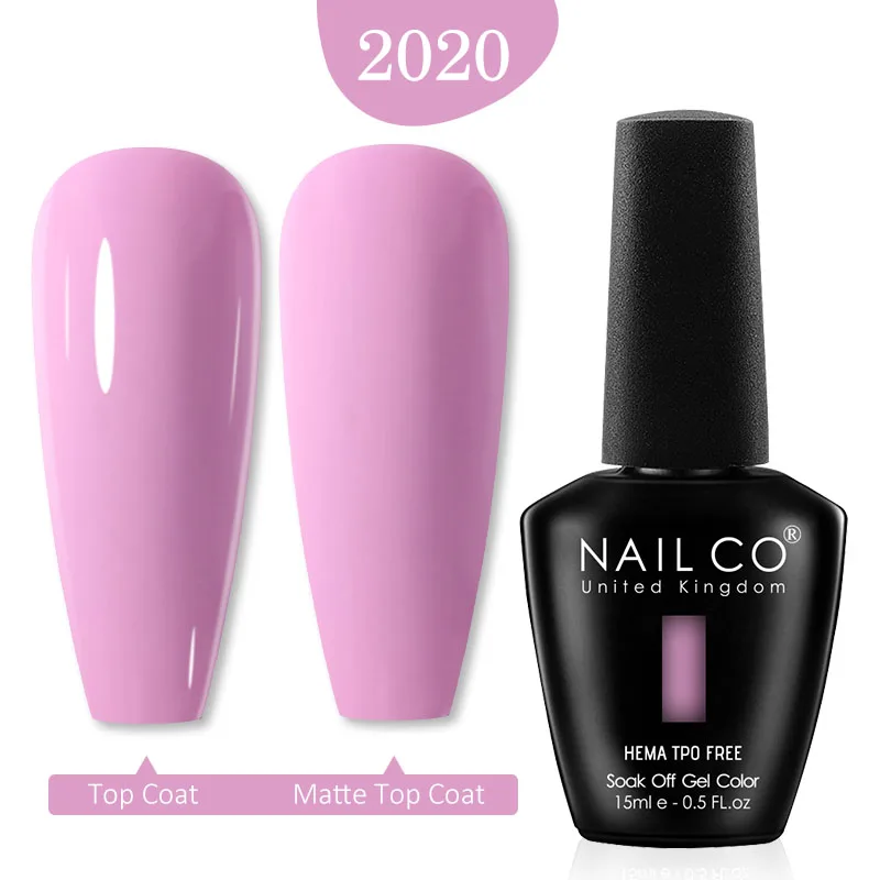 Radiant Red Gel Polish - 15ML Premium Semi-Permanent Nail Varnish