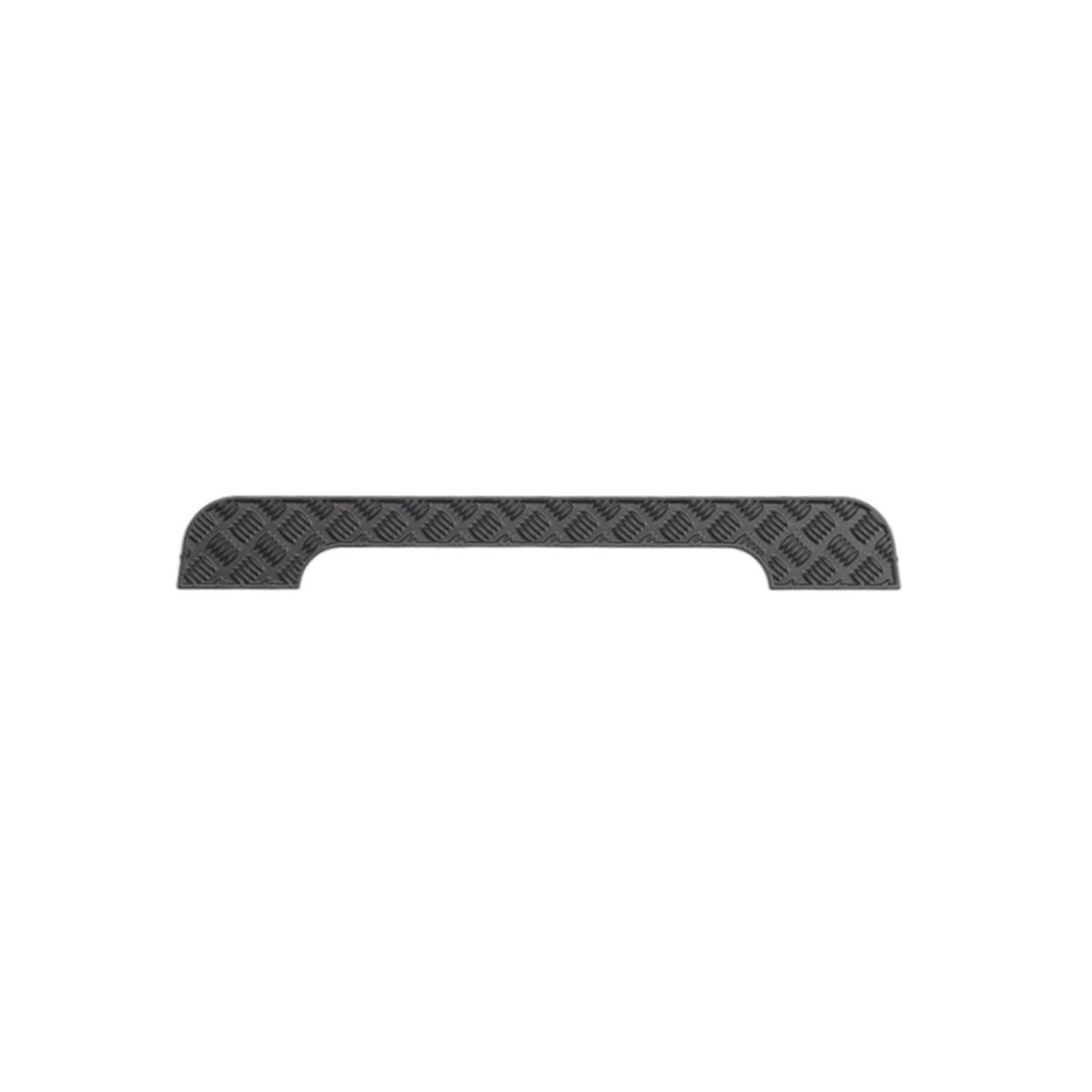 Lamiera Decorativa In Lamiera D'Acciaio Per Tetto A Coda D'Acciaio Per Traxxas Trx4M Defender 1/18 Rc Crawler Car Upgrade Parts,1