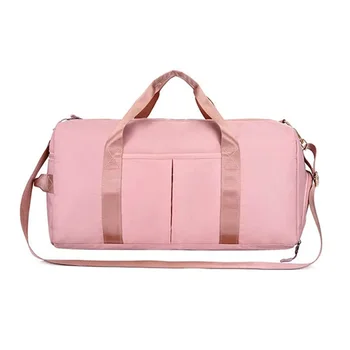 Women’s Sports Gym Bag 1