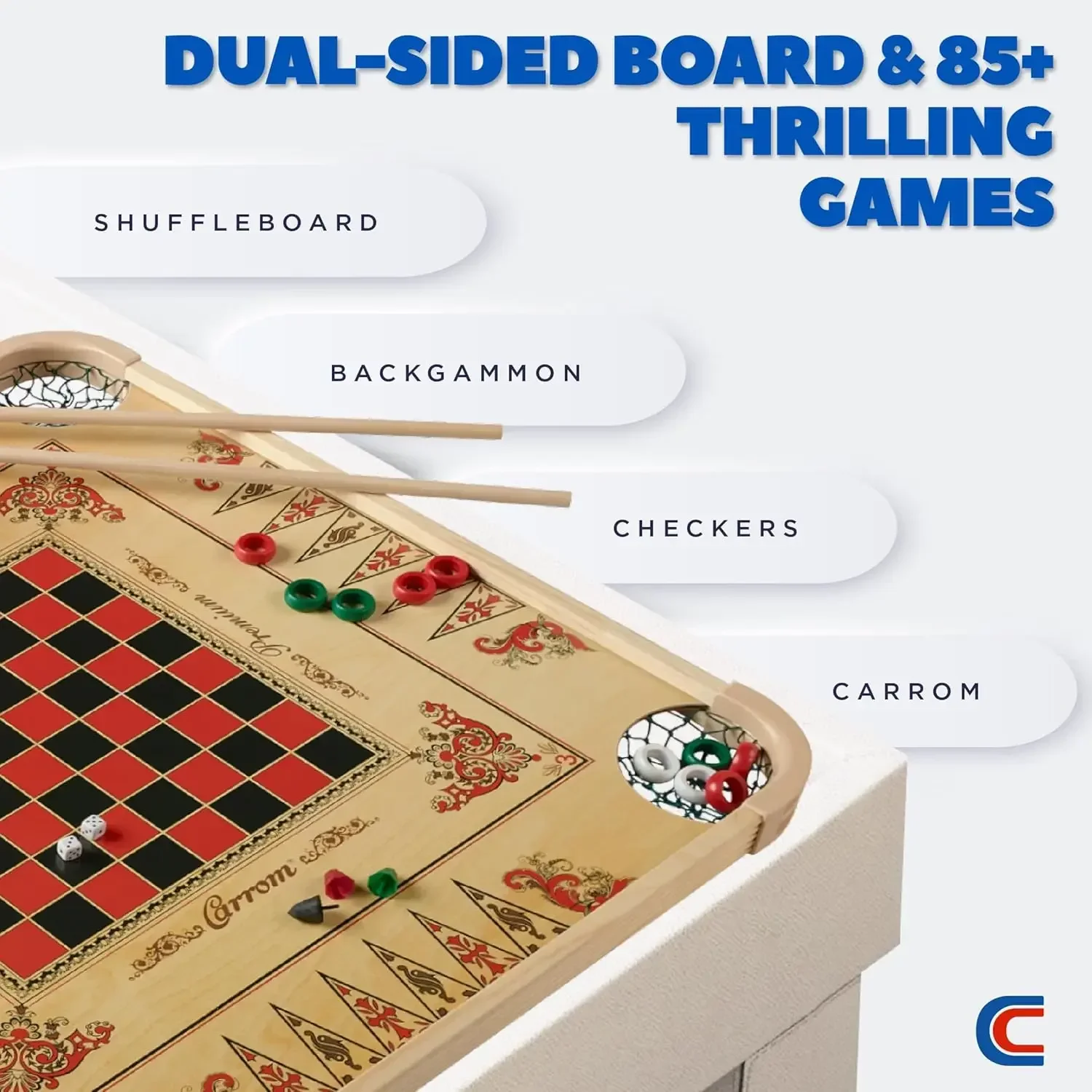 Game Board Large