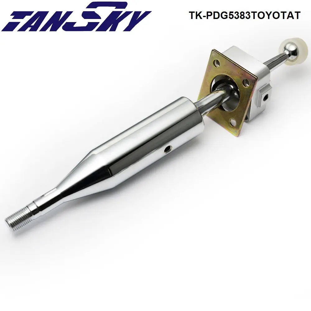 Aluminum Manual Quick Short Throw Shifter Kit For Toyota IS200 Altezza SXE100 TK-PDG5383TOYOTAT