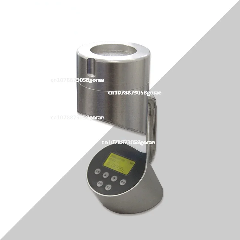 

Air Sampler High Volume Planktonic Bacteria Air Sampler .stable Performance and Easy Operation
