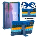 Color Darkblue-Strap