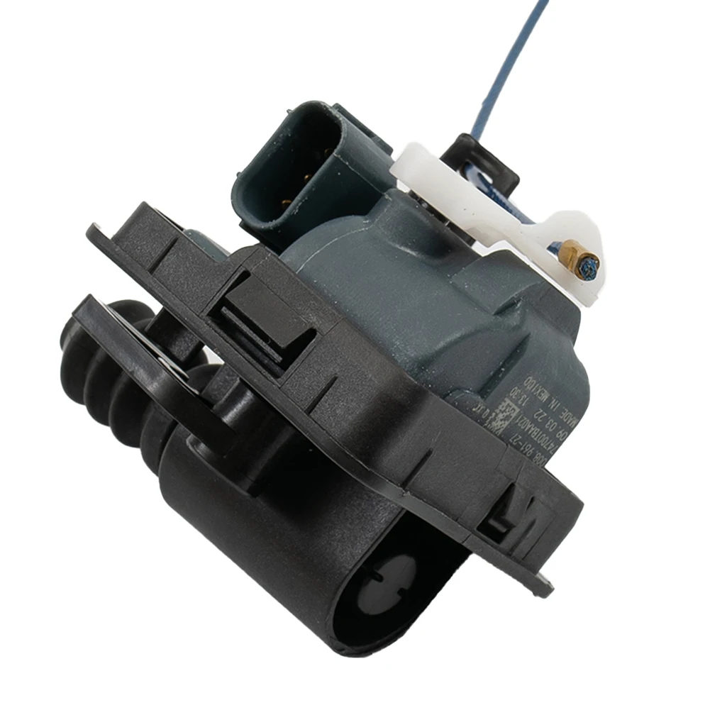 

Actuator Fuel Lid Actuator Car Accessories Reliability Stable Characteristics Exterior Locks Gas Door Assembly