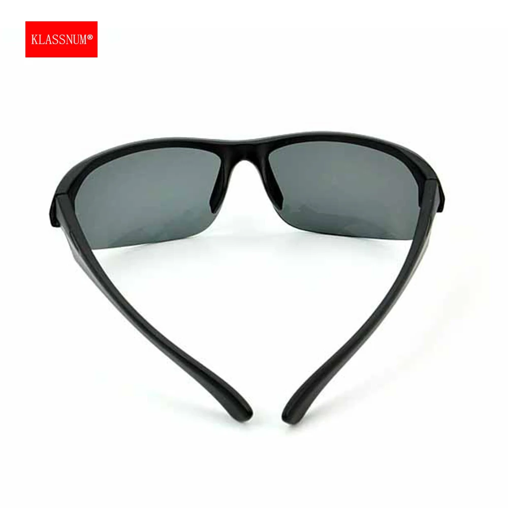 Enhanced Night Vision Anti-Glare Glasses with Yellow Lenses