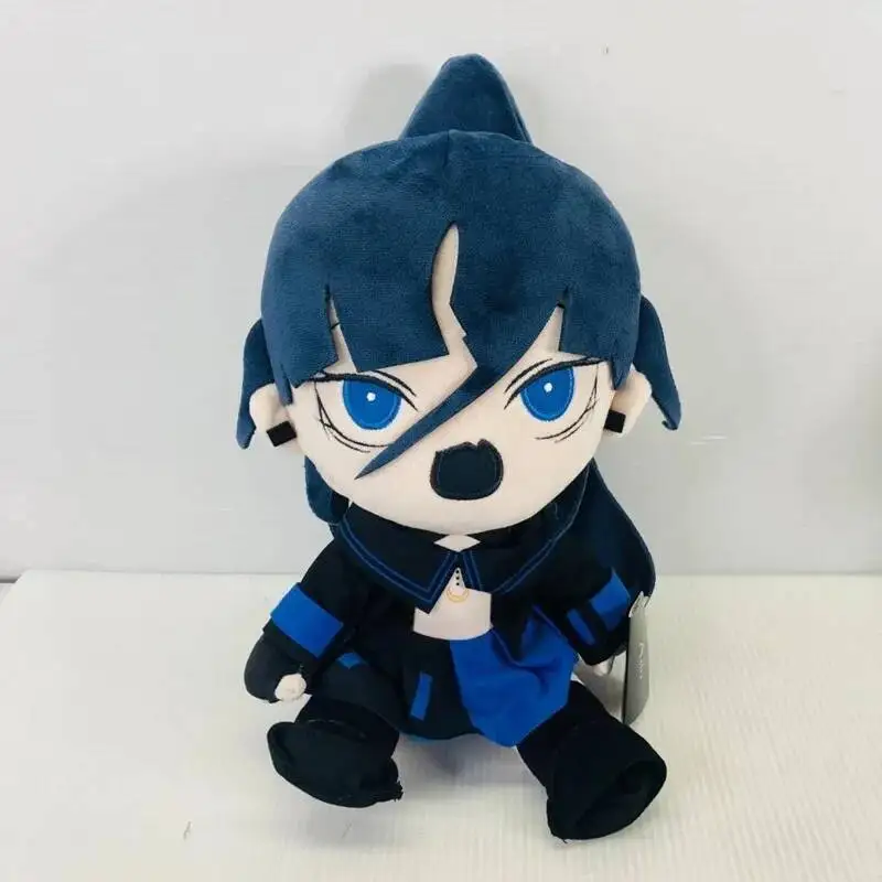 Ado Hibana Plush Ado Birthday Commemoration Plush Desk Decoration