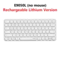 E9050L White