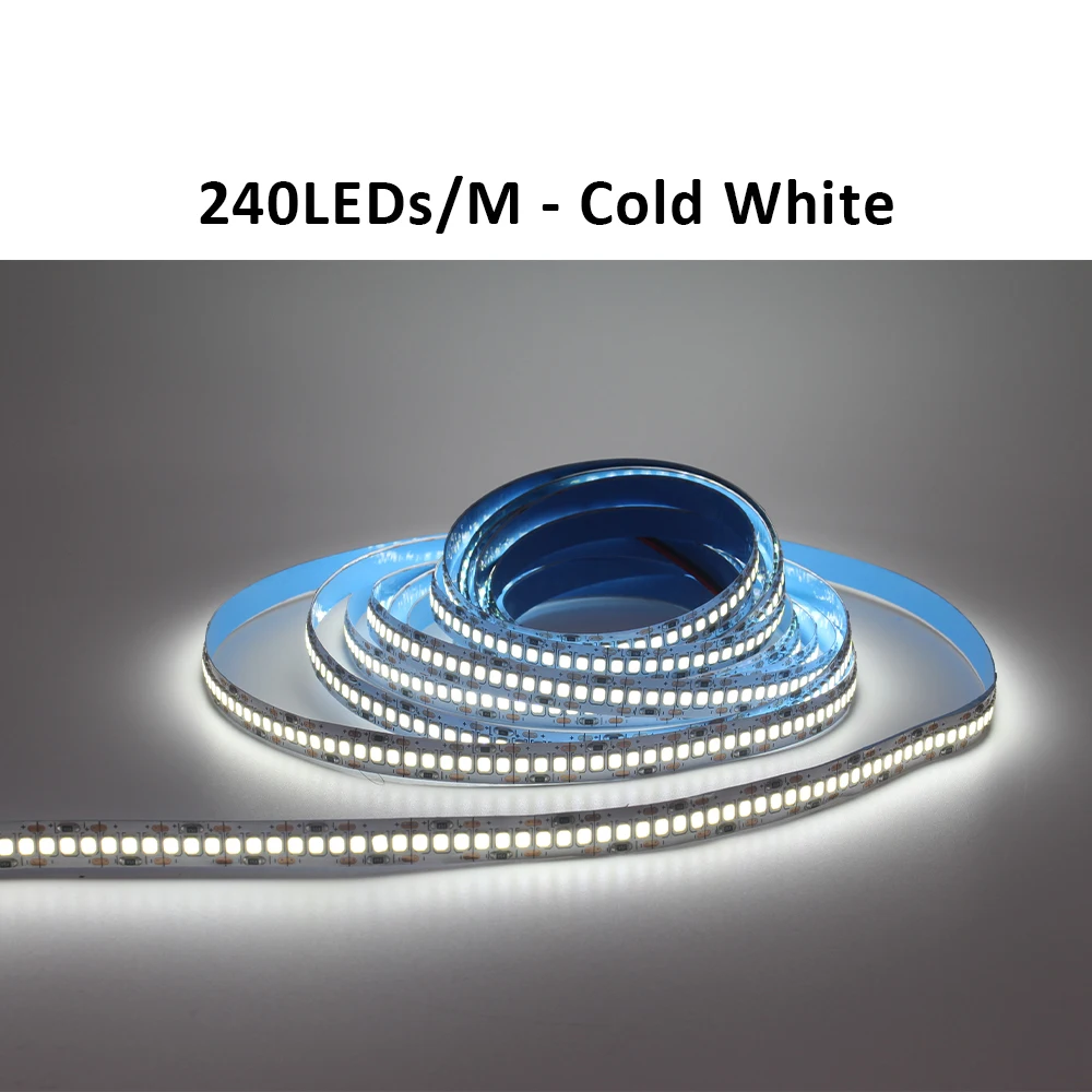 Cool White 240LEDs