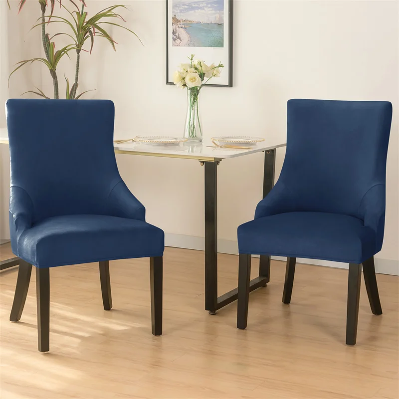 Dining Armchair Slipcovers