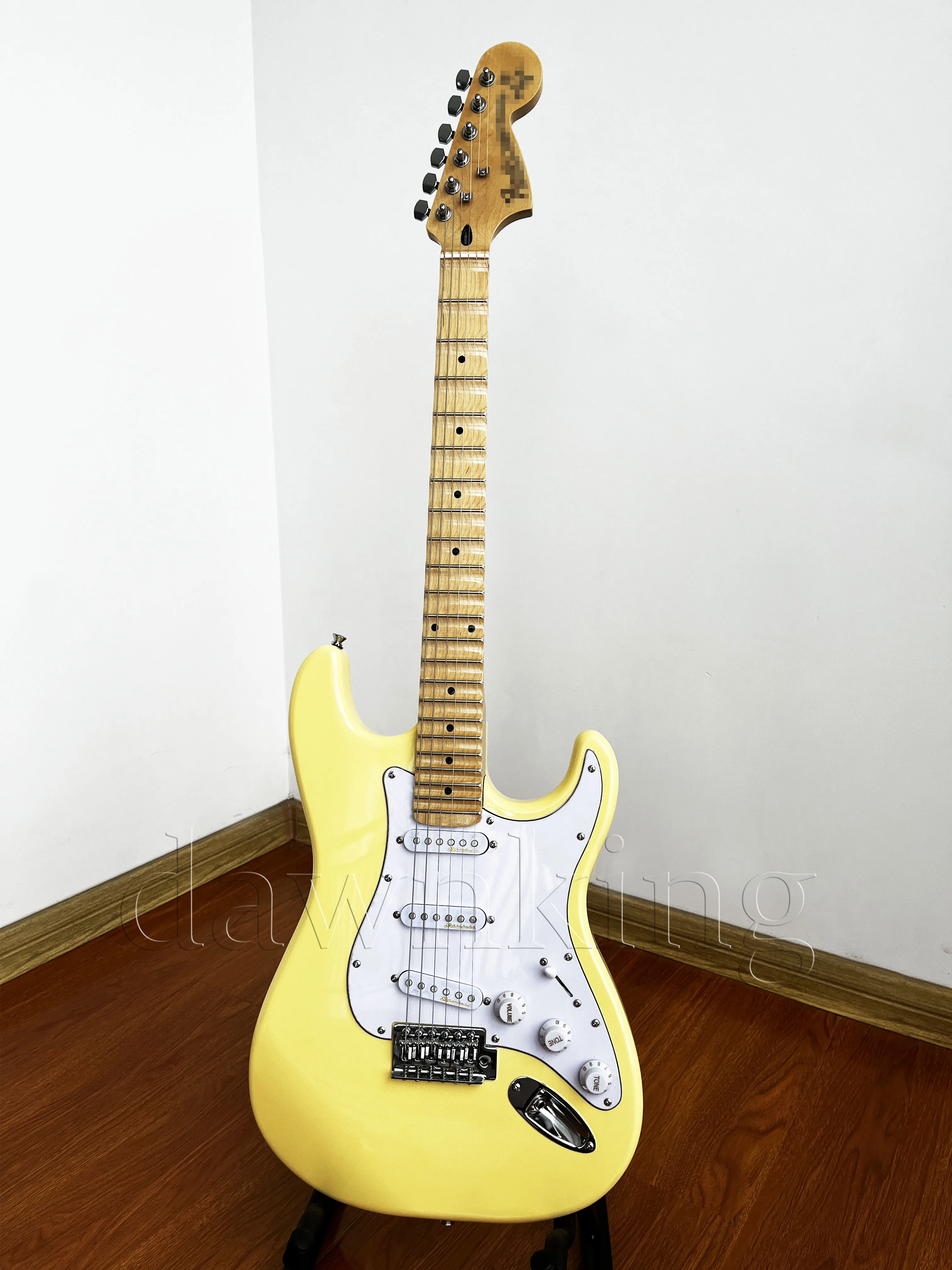 

Electric guitar hot high-quality private custom guitar free shipping