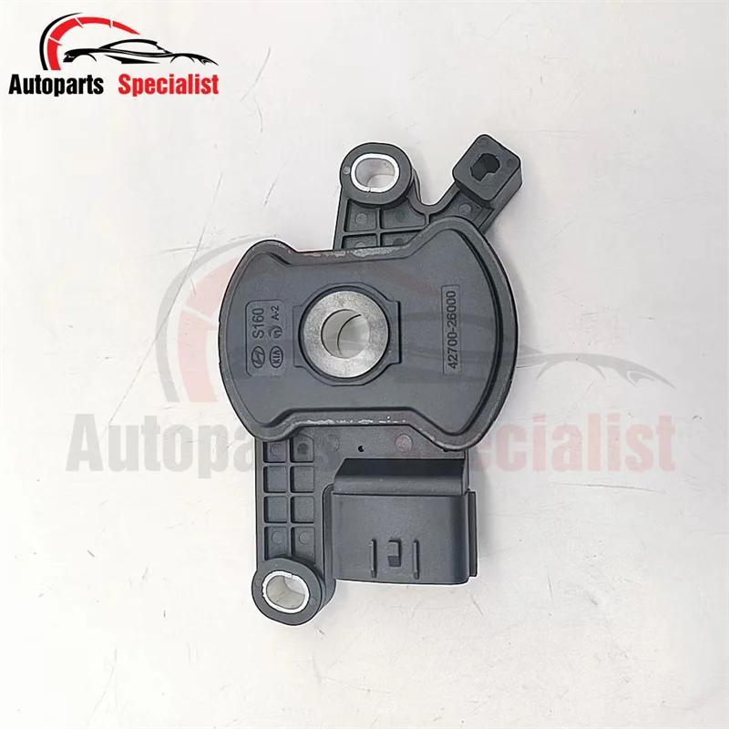 Neutral Safety Switch Range Sensor OEM 42700-26000 For Hyundai KIA