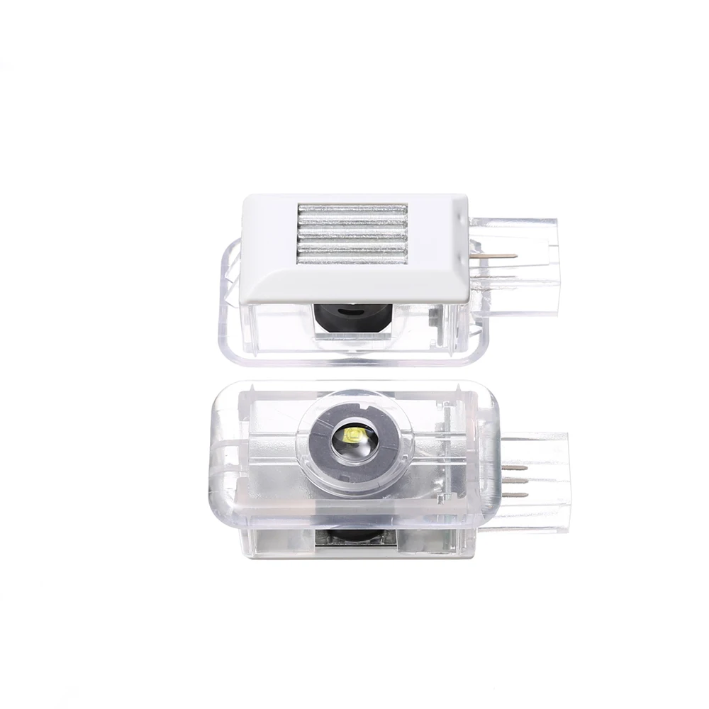 Jaguar Welcome Light XRL XFL XJL/F-TYPE Dedicated Door Laser Projection Light Renovation Atmosphere Door