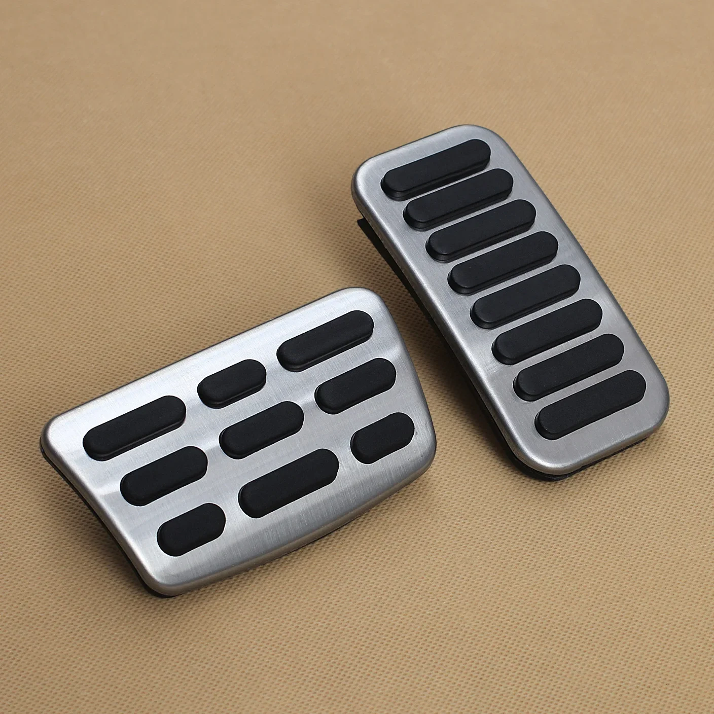 Automatic No Drill Brake Gas Pedal Cover For Hyundai Elantra GT