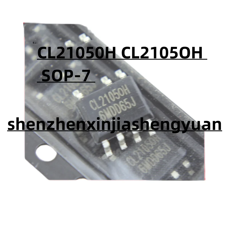 

5pcs/Lot New origina CL21050H CL2105OH SOP-7