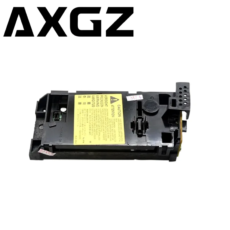 RM1-6878 Laser Scanner Assembly | Compatible with HP LaserJet P1102 ...