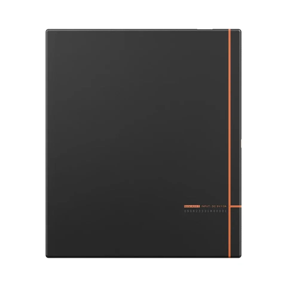 Onyx BOOX Note air4 C 10.3 インチ電子ブックリーダー Kaleido 3