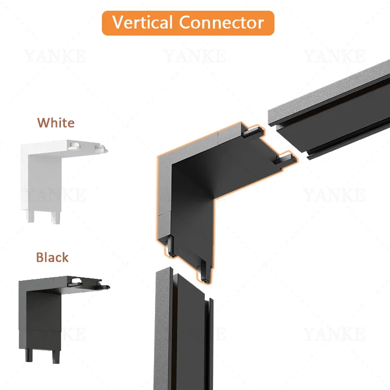 Vertical-Connector