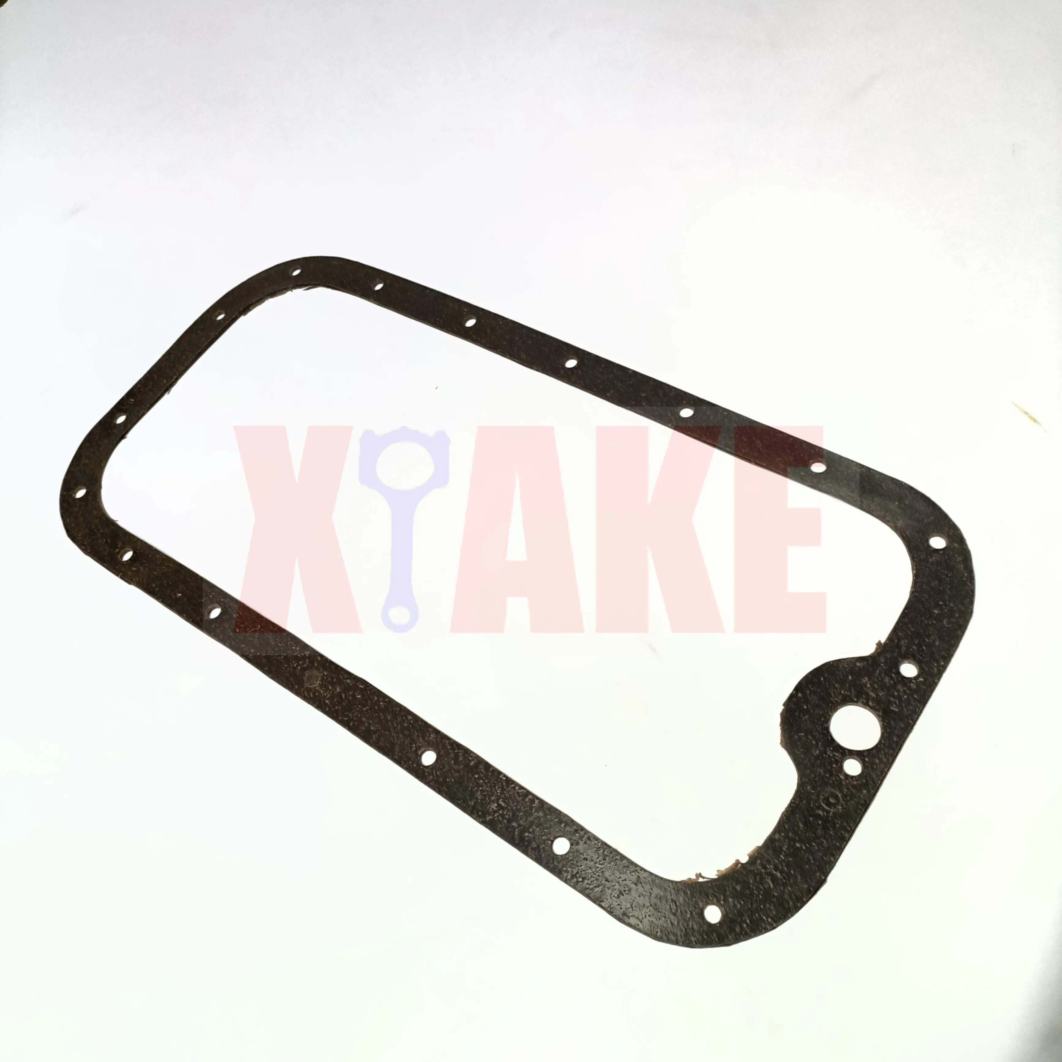 Car Engine Oil Pan Gasket for DFSK K01 K07 EQ1020 JL474Q 1.3L 474I-1008010