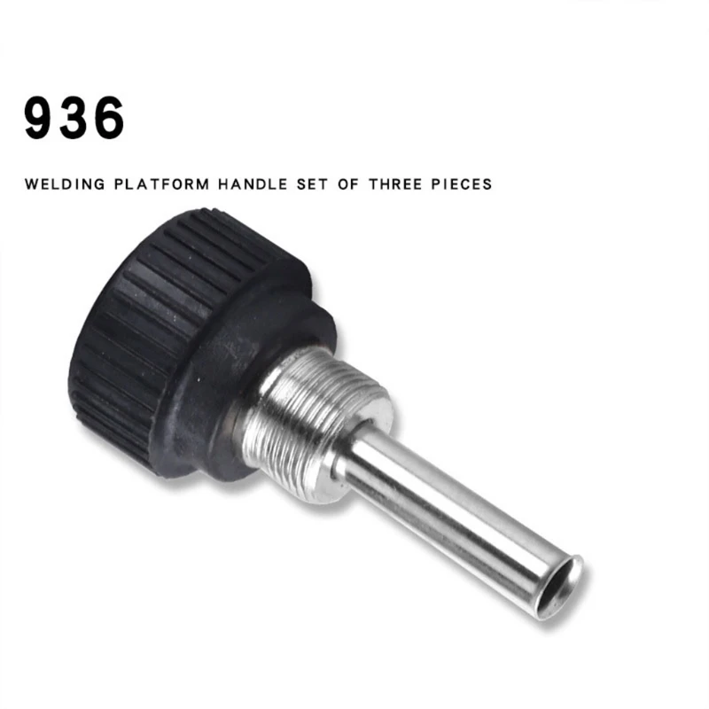 Рисунок 5 - Паяльник, сварочная ручка