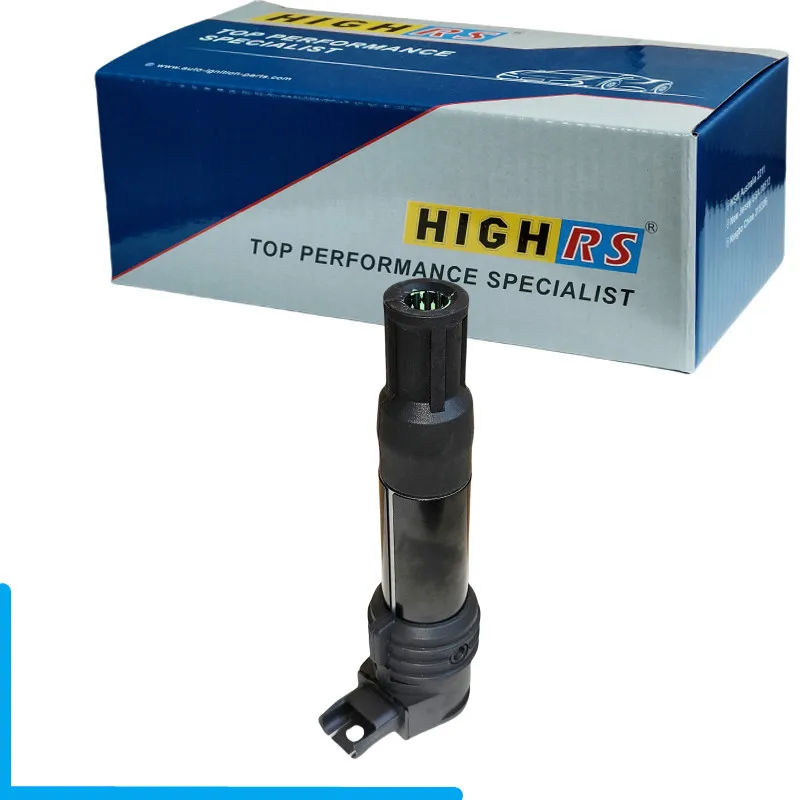 Ignition Coil Igniter Fit BMW R1200S K29 R1200ST K28 R1100S R1150GS R21 R1150R R1150RT R22 HP2 K25H R9T R900RT R1200GS K25 R1200R K27