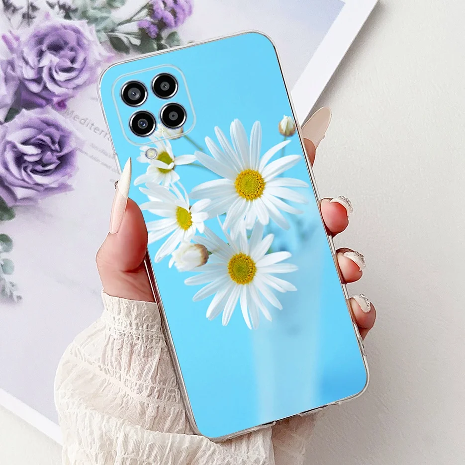 Luxury Painted Soft Slim Phone Case - Enhanced Protection Cover