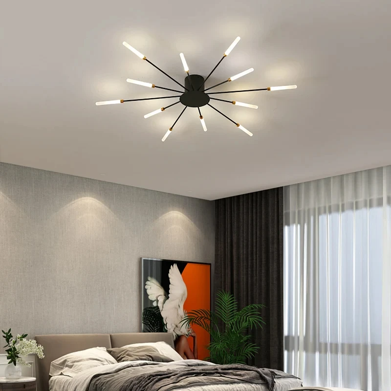 Modern LED Ceiling Lamp 5
