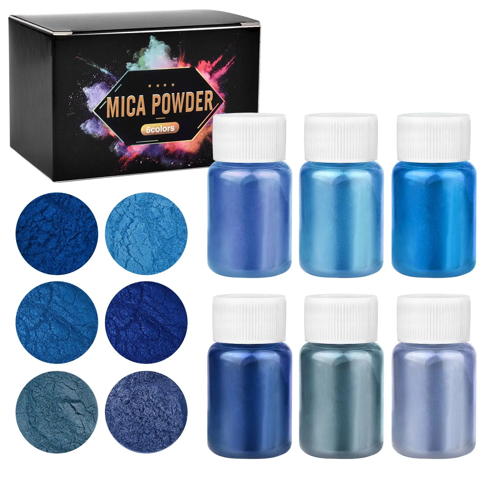 14-6pcs