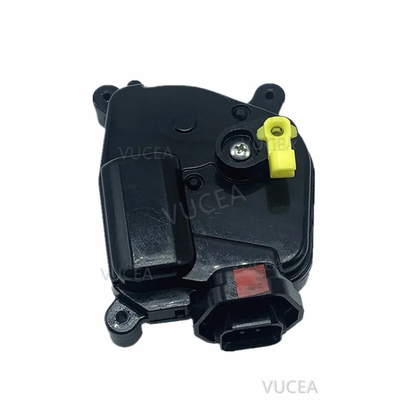 812902E010 ForHyundai Tucson 2004-2009 Tail Door Latch Center Rear Door Controller Locking Device Automatic Locking 81290