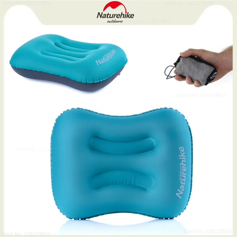 Naturehike Carrello Elevatore Gonfiabile Ultraleggeri Carrello Elevatore Per Collo D’Aria Carrello Elevatore Per Campeggio Carrello Elevatore Portatil