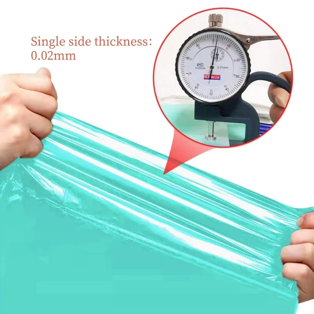 Refill Pack Biodegradable Baby Diaper Garbage Bags 3Pcs For 16L Trash Bucket Replacement Liners Kitchen