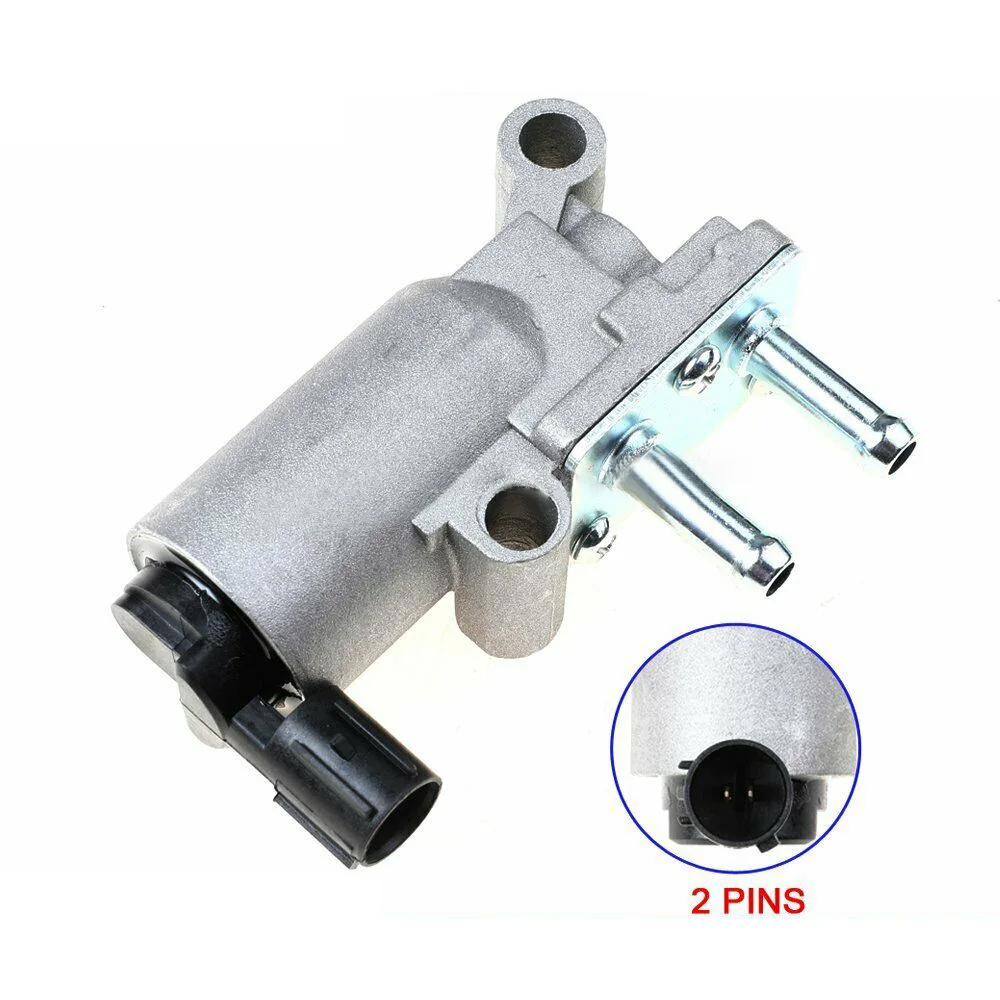 

36450-P0D-004 36450P0D004 Idle Air Control Valve for Honda CR-V for Acco RD1 RD2 RD3 CD4 CD5