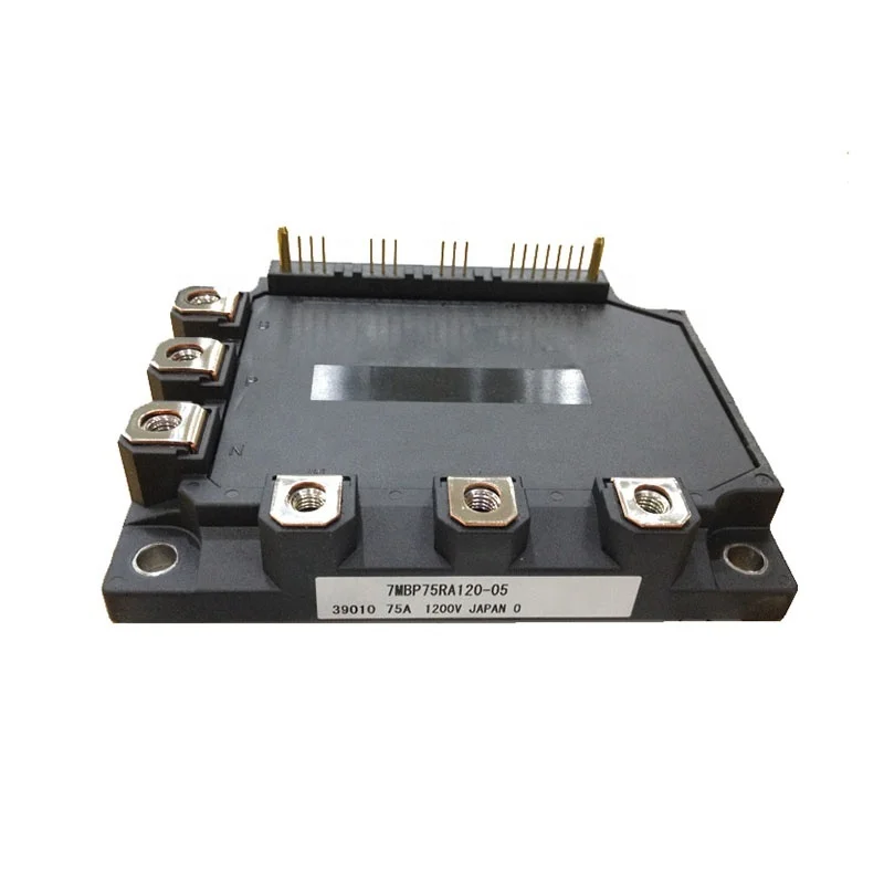 

Новое поступление, оригинальный новый телефон, модуль питания 7кв 75re120-05 IC