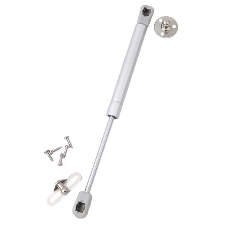 Furniture Hinge Cabinet Door Hinges Cabinet Hinges Gas Spring Support Rod Home Door Stay Door Lift Pneumatic Support Hydraulic Gas Spring Furniture Hinges Kitchen Cabinet Lifting Support Tools