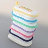 Cute Baby Bath Sponge Kids Children Toddlers Newborns Adults Cleaning Brush Towel Soft Inirritative Bath Foam Shower Sponge 2