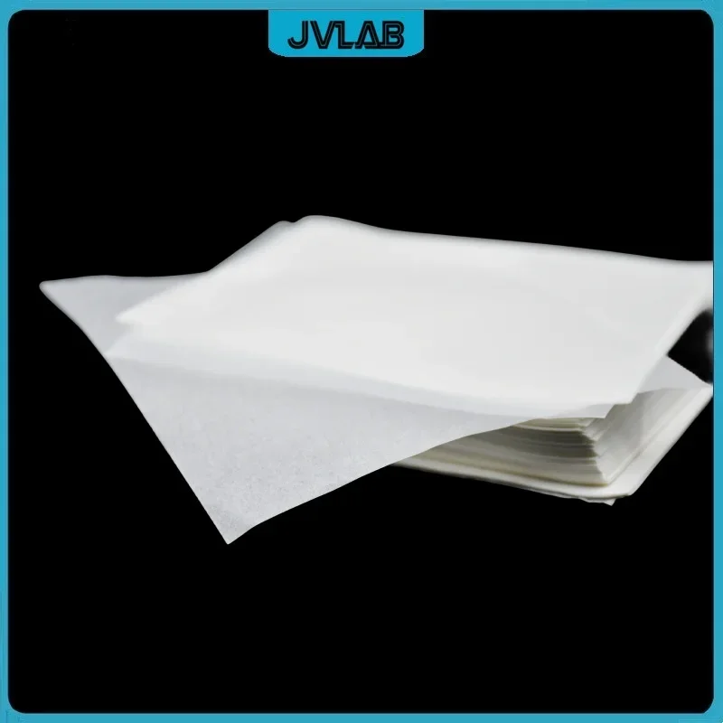 Weighing Paper Balance Paper Moisture-resistant Strong Litmus Not Easy To Absorb Moisture High Whiteness 60*60mm 500/PK