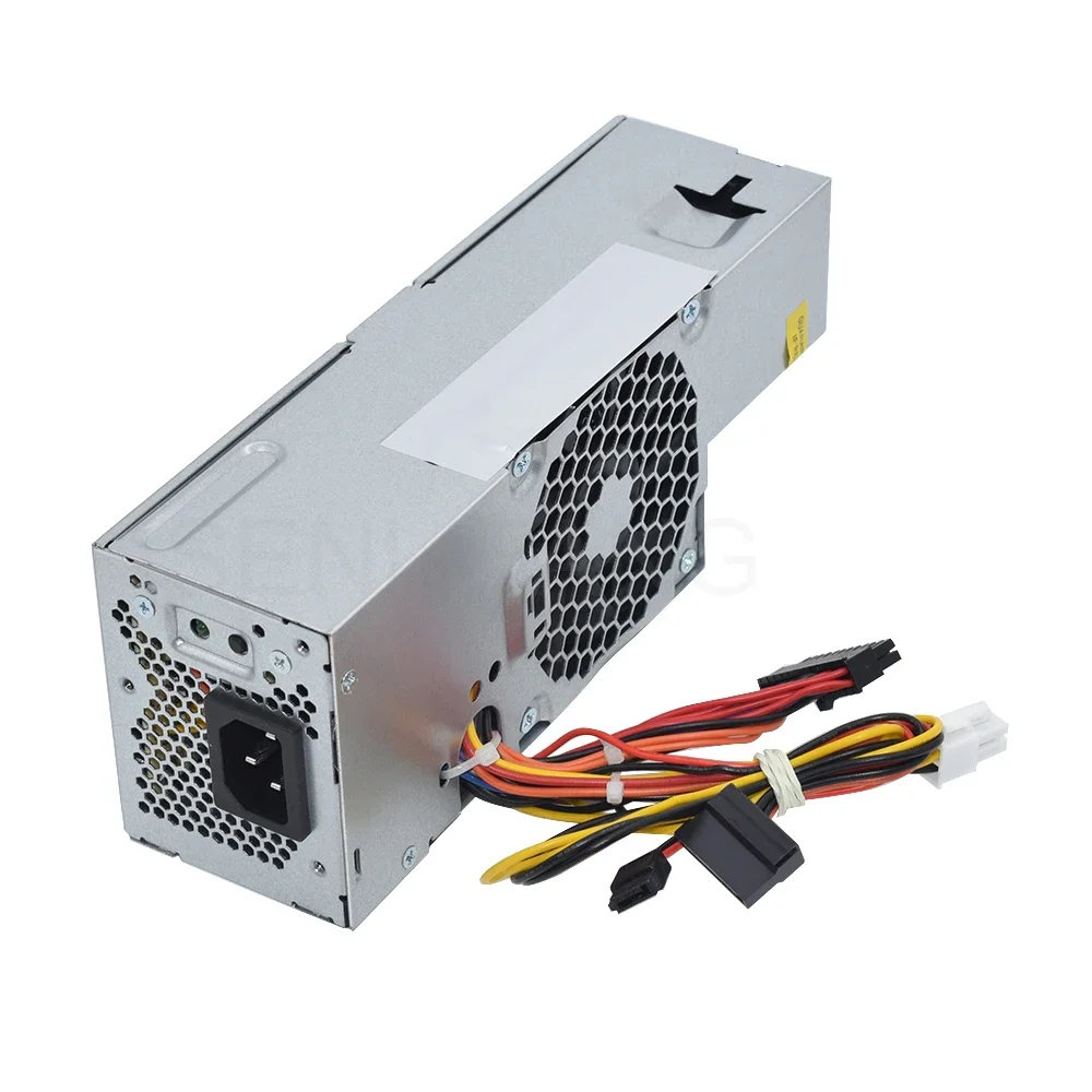 Psu Genuíno para Dell Optiplex 760 780 960 580s 980 235w L235p01 H235p-00 H235e-00 F235e-00 Ac235as-00 D235es-00 R224m Pw116 Novo - Imagem 6