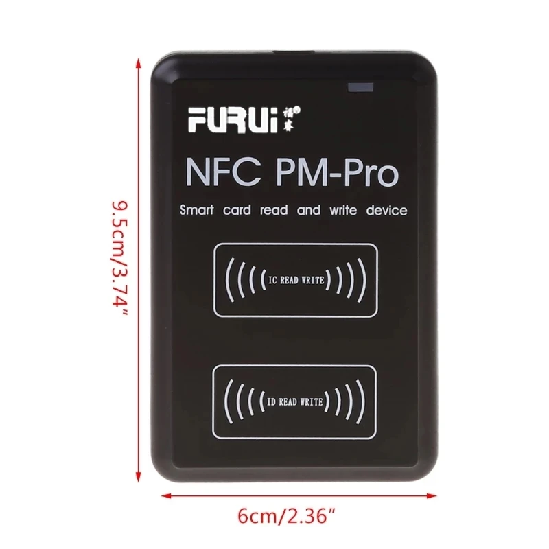 RFID ڵ  NFC Ʈ Ĩ ī , 13.56Mhz 1K s50   125Khz T5577 ū ± ۼ PM Pro Ű 