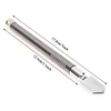 Professional Oil Feed Glass Cutter Diamond Antislip Metal Handle Cutting Tools 5-12mm Diamond Glass Portable Sharp Knife 6