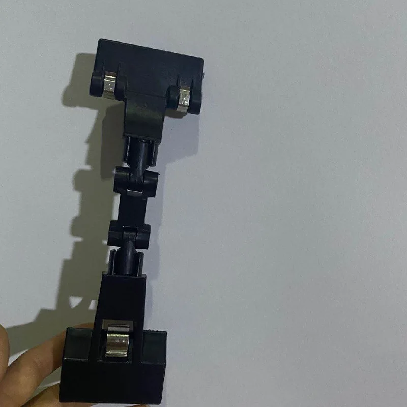 Sketch Clip Double Head Rotatable Picture Copy Holder Painting Clip Clamp For Artist Drawing Boards Picture art copy holder clip