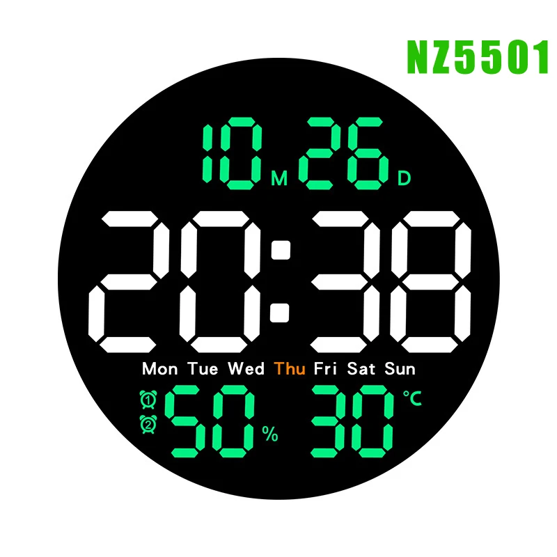 NZ5501G