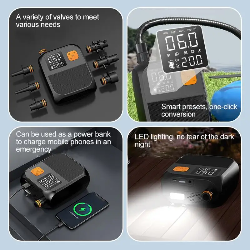 SUP ��� �������� ��â �޴�� ���� ����, ���� �е� ���� ����, ī��, �ٶ� ����, SUP�� ������, 20PSI