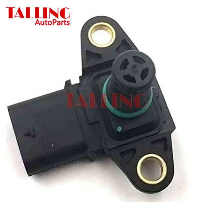 Sensor de presión de colector de mapa 13627843531 para BMW E89, E84