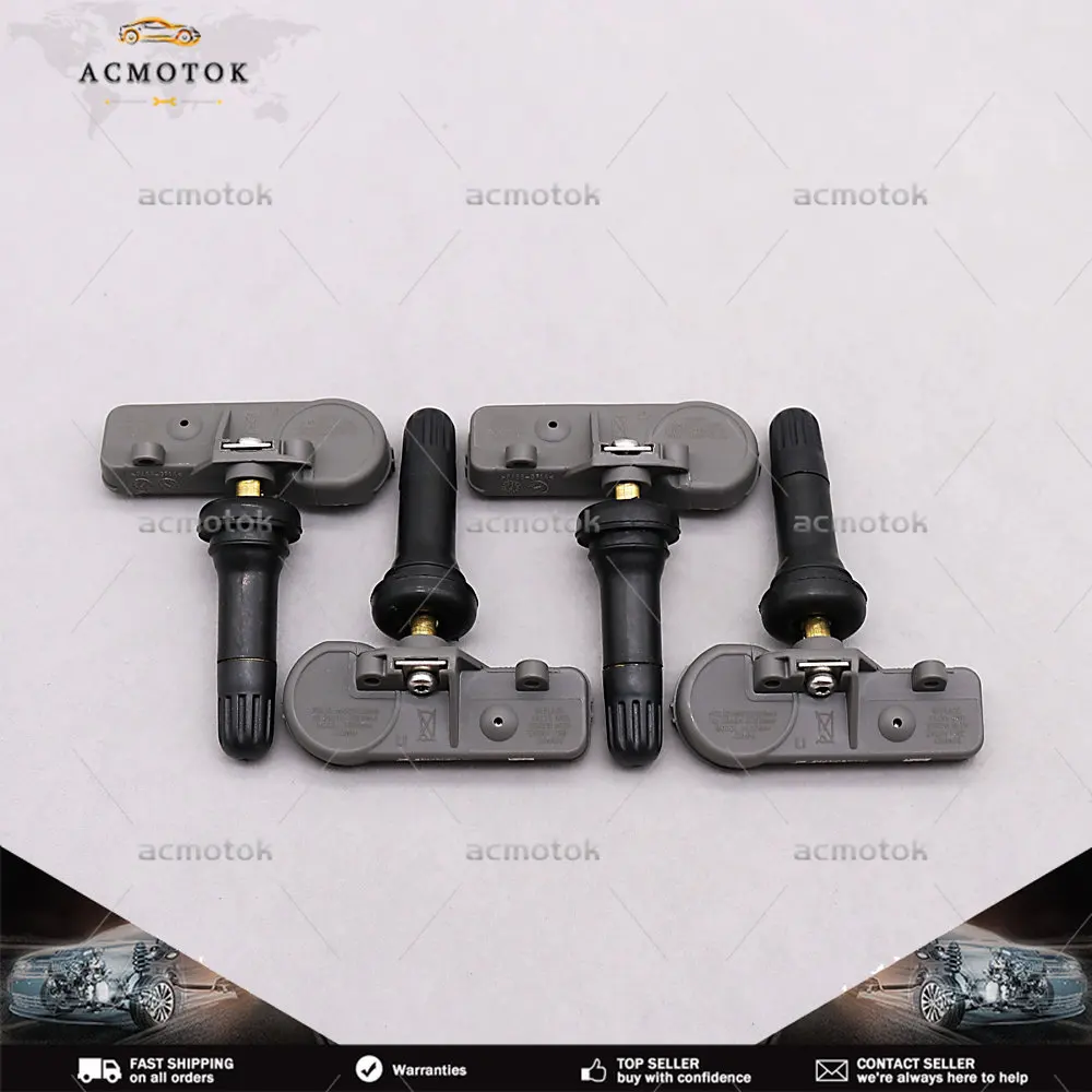 Ÿ̾ з ͸ ý TPMS , 433MHz 52933-2V100, 2012-2015  ν,  ,   52933-2V100